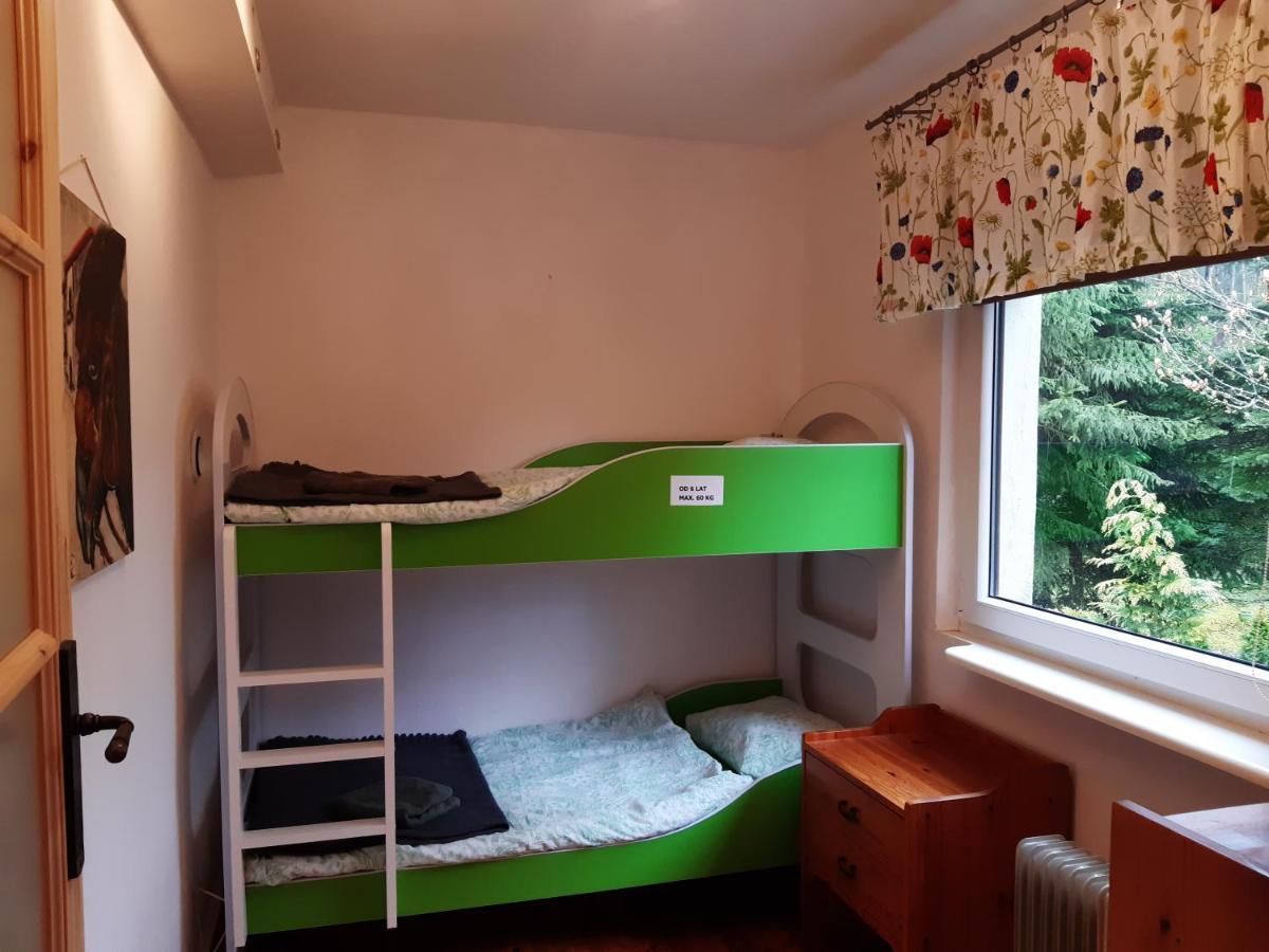 Eko - Domek Jezioro Steszewko Kültér fotó
