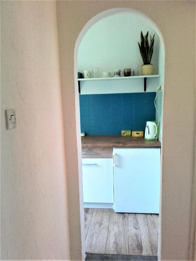 Eko - Domek Jezioro Steszewko Kültér fotó